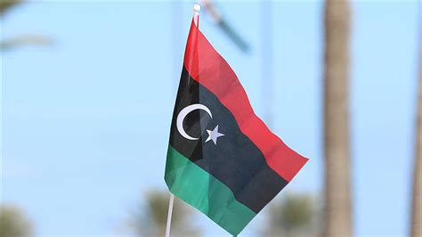 L­i­b­y­a­­d­a­ ­O­r­t­a­k­ ­A­s­k­e­r­i­ ­K­o­m­i­t­e­ ­g­ö­r­ü­ş­m­e­l­e­r­i­ ­b­a­ş­l­a­d­ı­